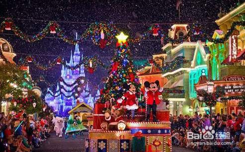 菲律宾圣诞节怎么过