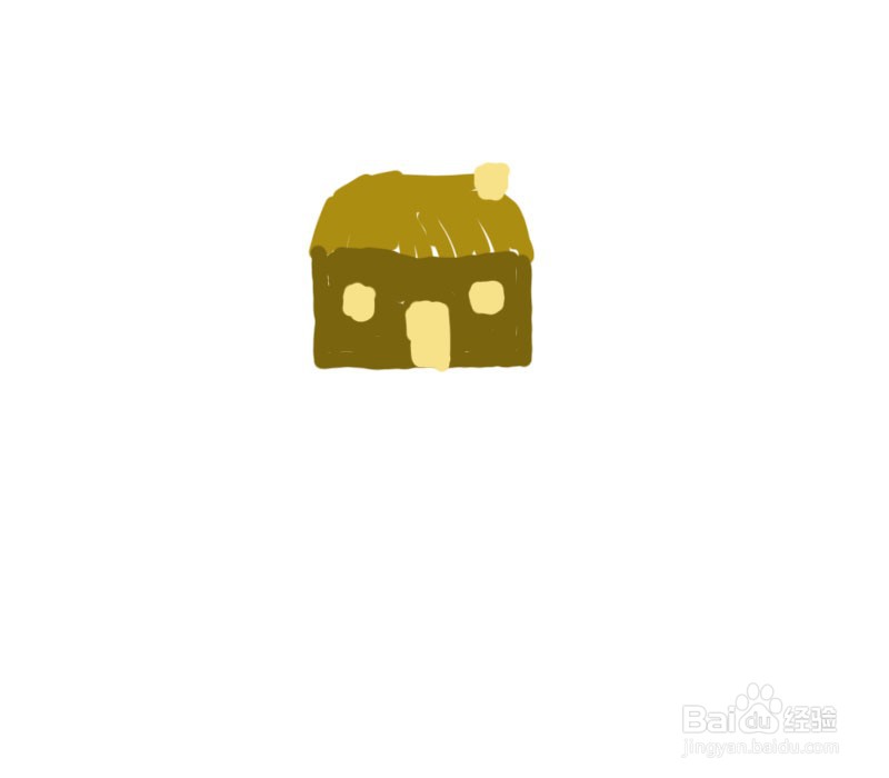 草房子手抄报