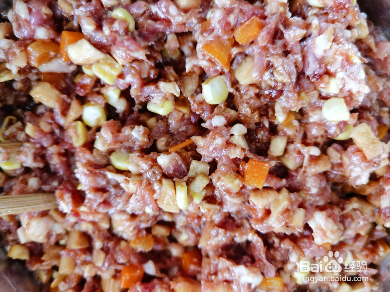 开胃酸汤馄饨的做法