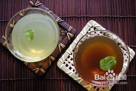 冬天喝什么茶能够减肥