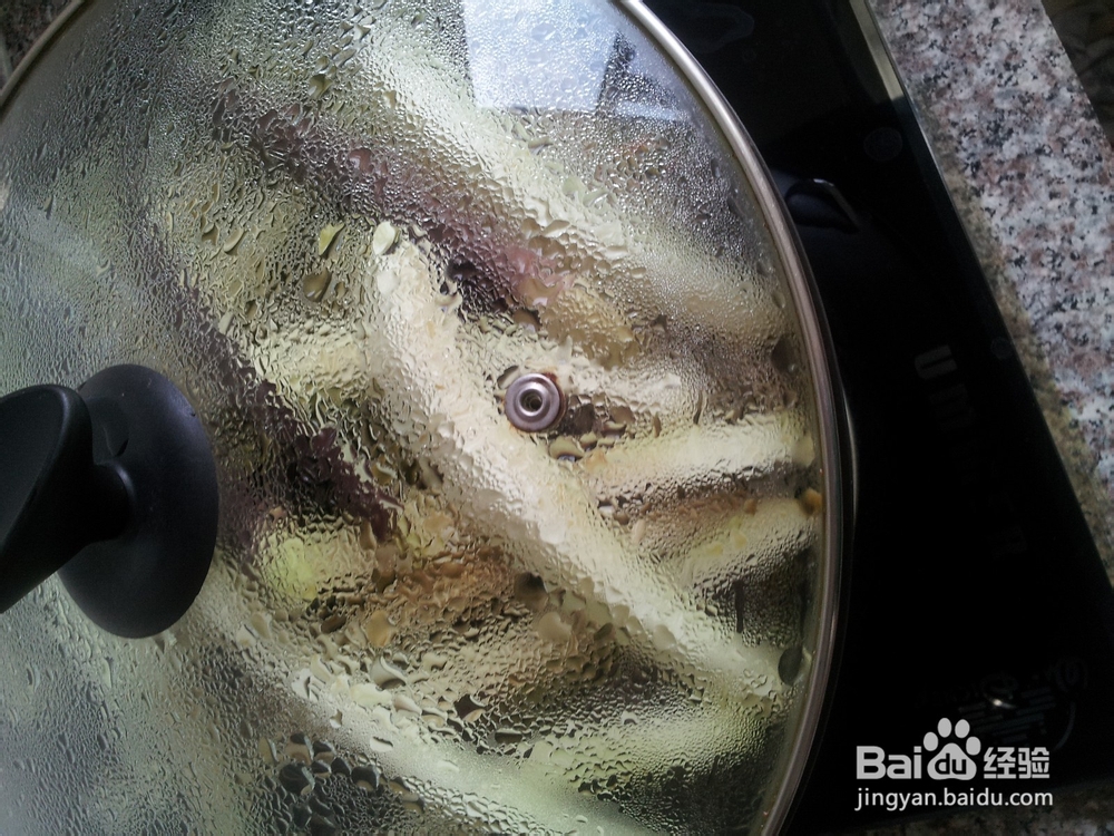 秋冬天如何保存茄子