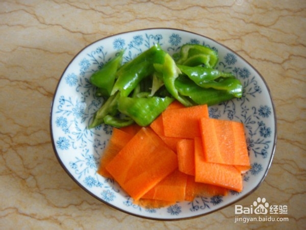 美味鲍汁炒蘑菇