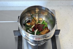 红焖山楂羊肉的经典做法