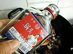 五香炒虾尾的做法大全
