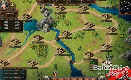 《天下策》副本通天塔的过关技巧