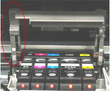 打印机显示脱机不打印如何解决