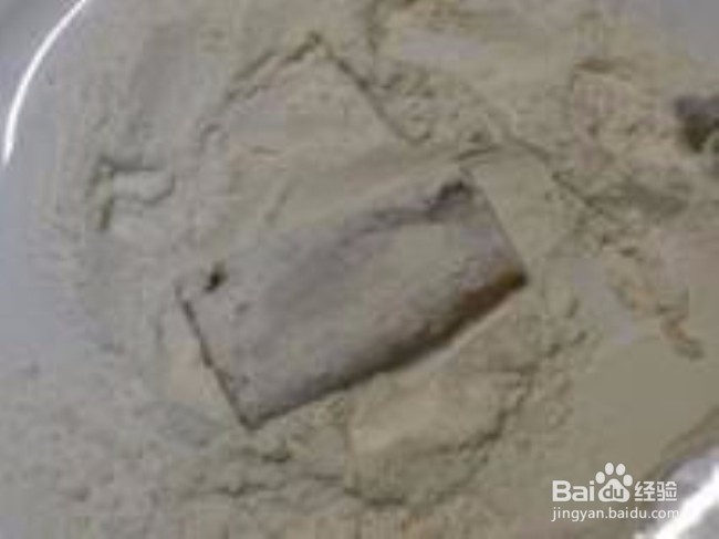 美味的香煎带鱼怎样做才好吃