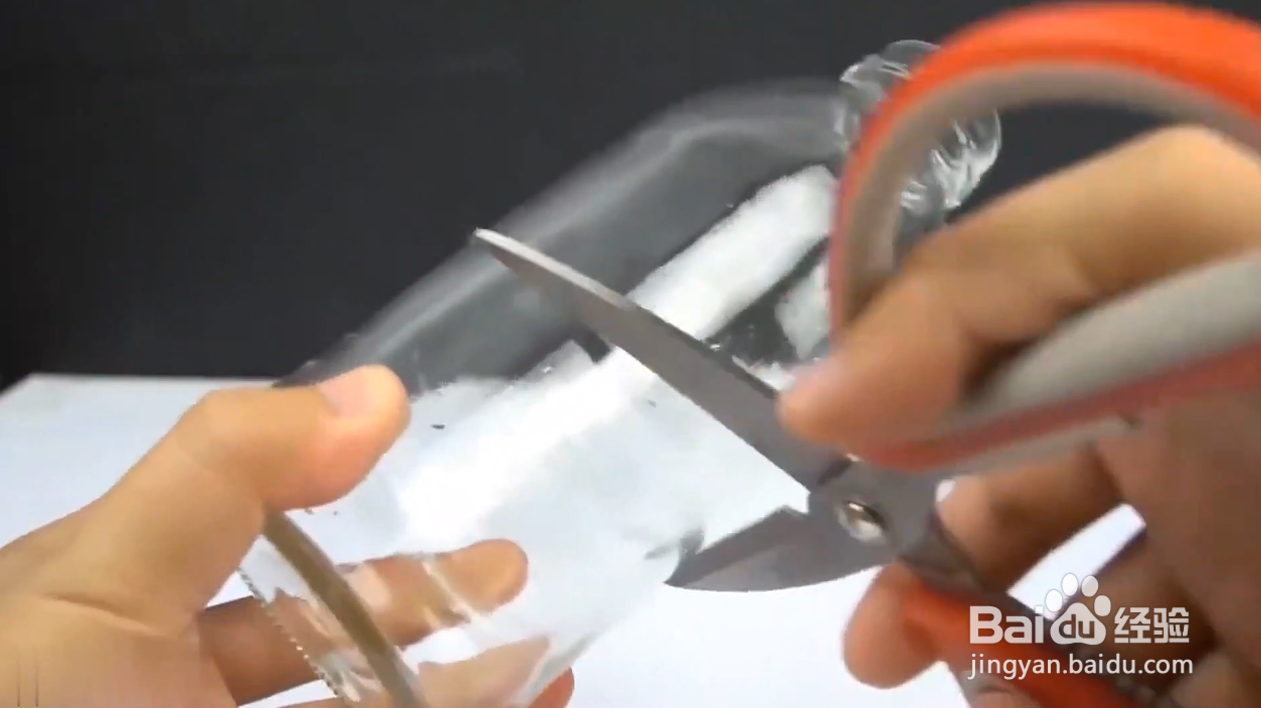 如何打磨剪刀?