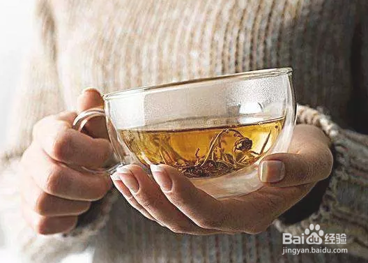 怎样喝茶对身体是好的