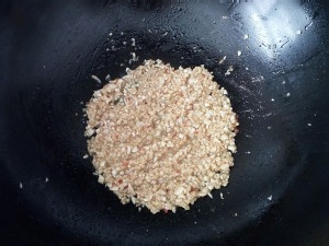 食补养生平底锅烤蒜蓉茄子的做法