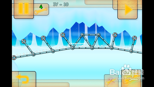 肥鸟造桥Fat Birds HD三星攻略第四章8-12