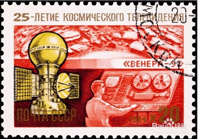 盘点下苏联深空探测成功的历史,看看那些英雄