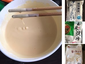 怎样制作好吃到飞起的无油低脂酸奶蛋糕步骤