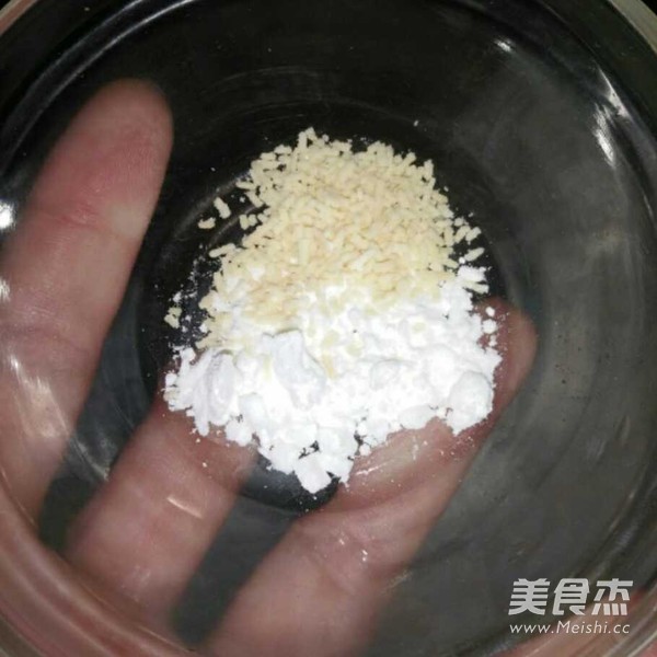 灯笼茄子的做法