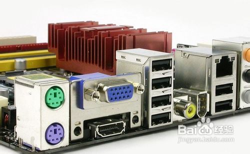 教你怎样看主板质量