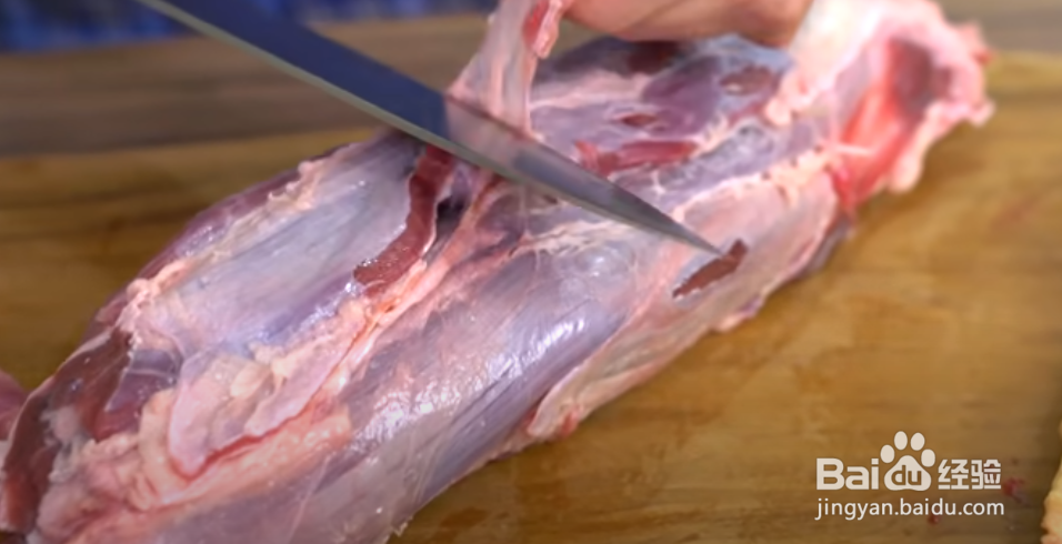 黯然销魂的清炖牛肉汤