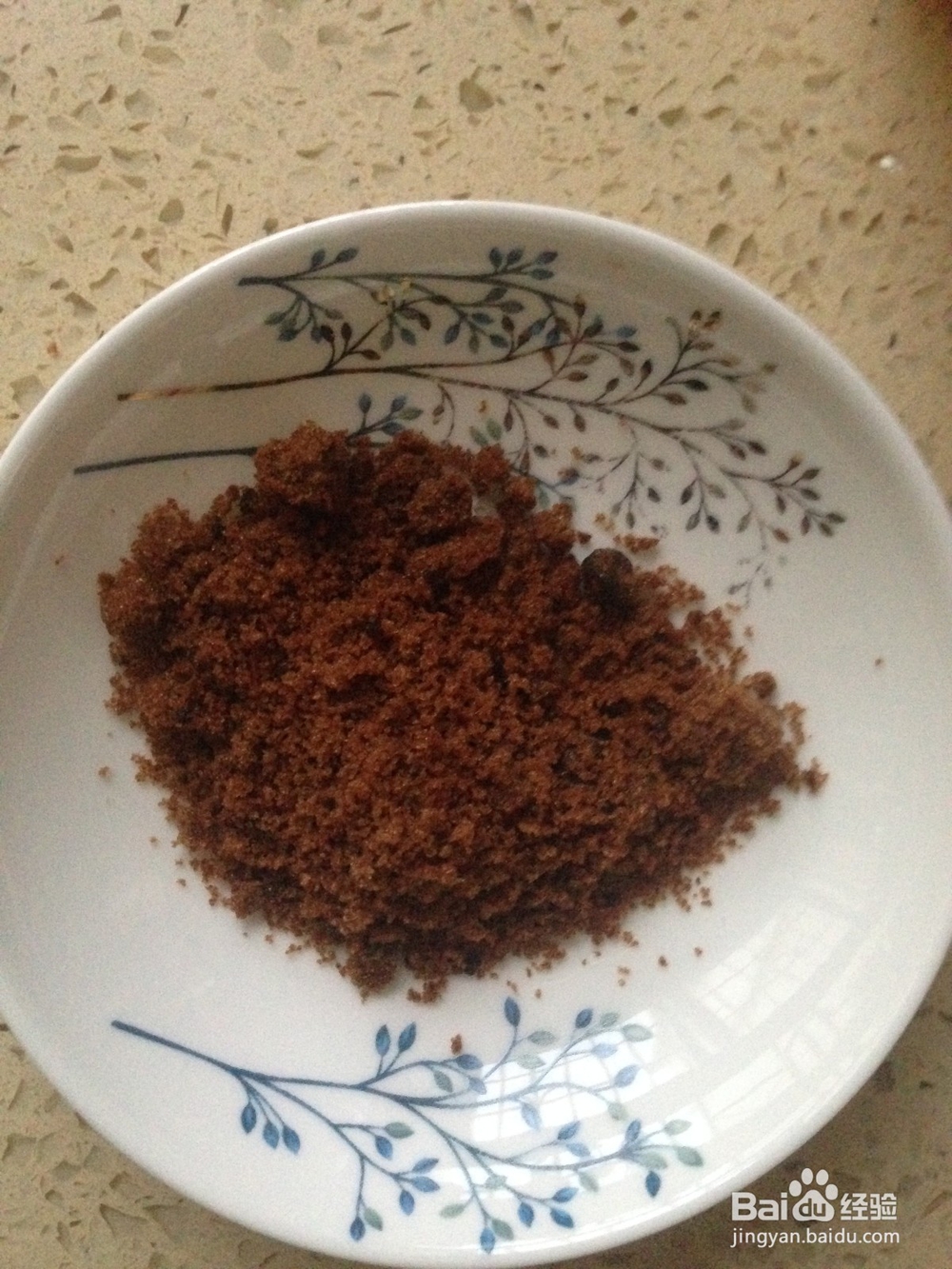 红枣姜糖水-养血祛风寒