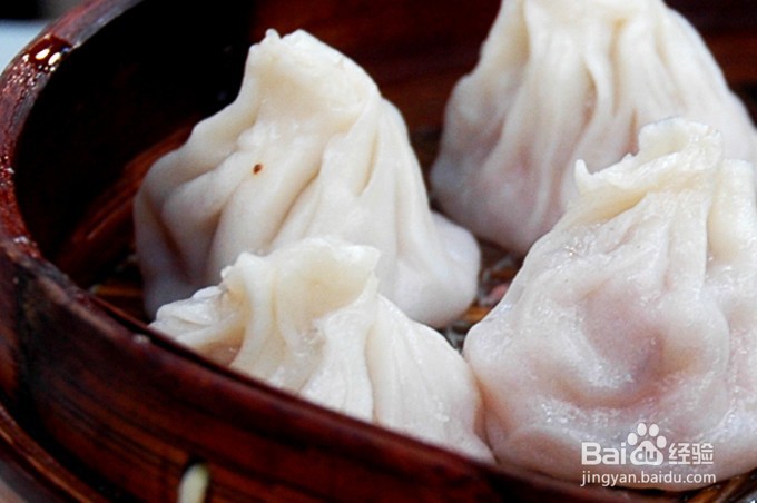 去上海旅游美食推荐