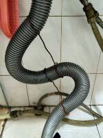 卫生间异味怎么办？