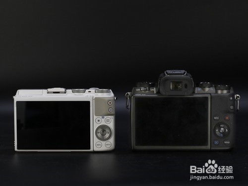 大号M3还是小号80D?佳能EOS M5相机评测