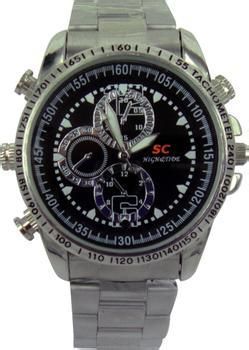 你该知道的防水表几大误区