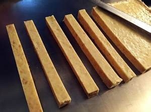 怎么做棉花糖版牛轧糖