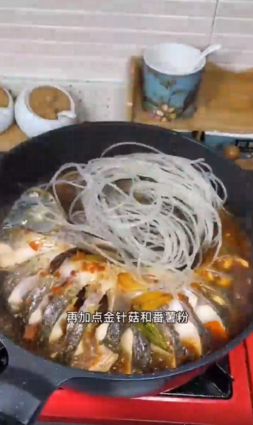 怎样做红烧草鱼