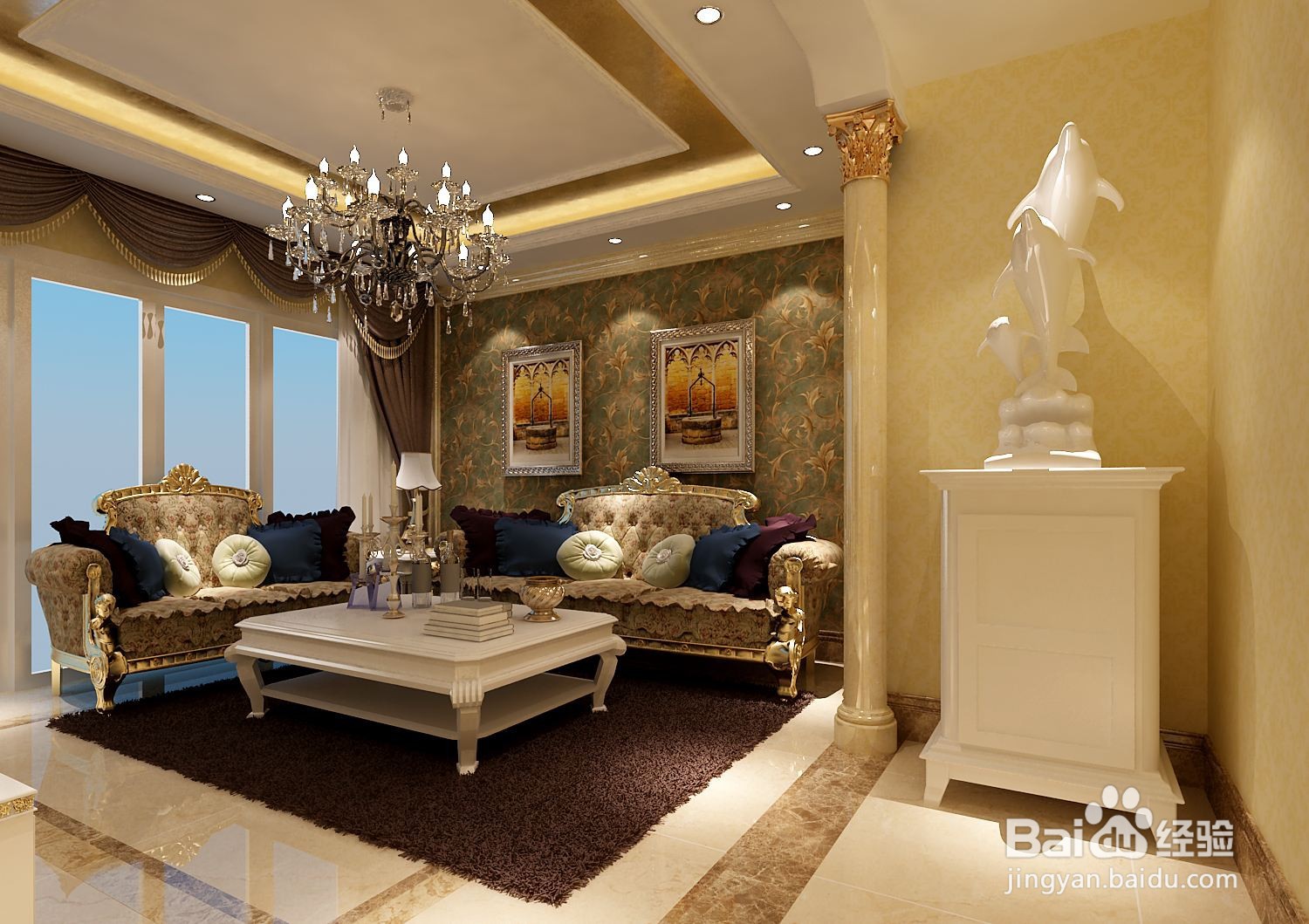 怎样做好室内设计？