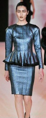 冬季掌握套头衫的7大时尚要点