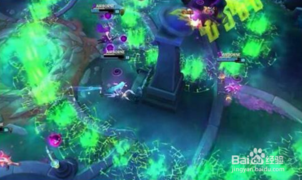 LOL新入侵模式,3分钟学会通关技巧!
