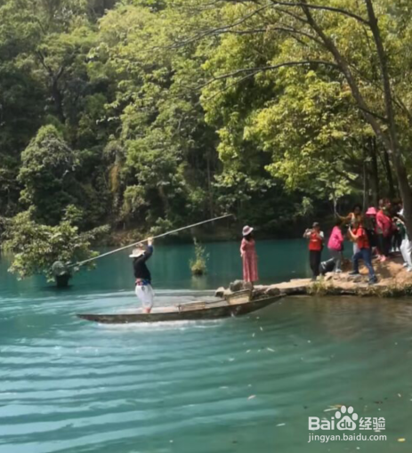 贵州旅游必打卡的网红景点