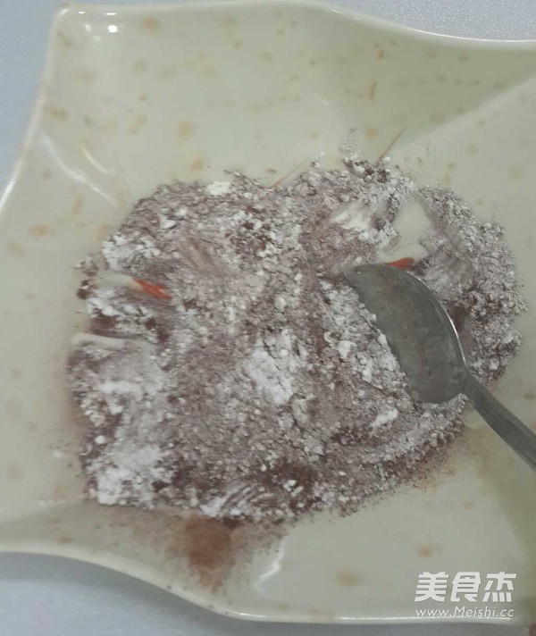 马斯卡彭咖啡炼乳棉花卷