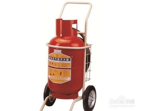 现在最好的灭火器