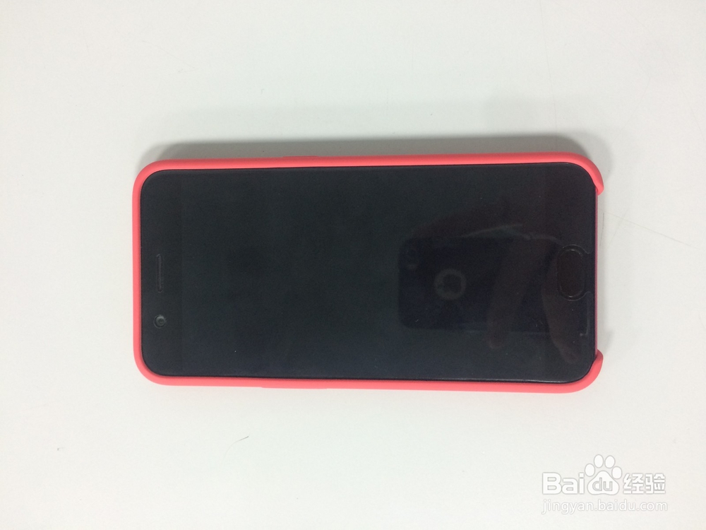 OPPO R11(热力红限量版)开箱晒物