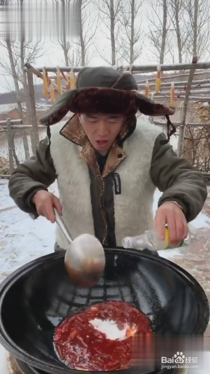如何制作红烧带鱼