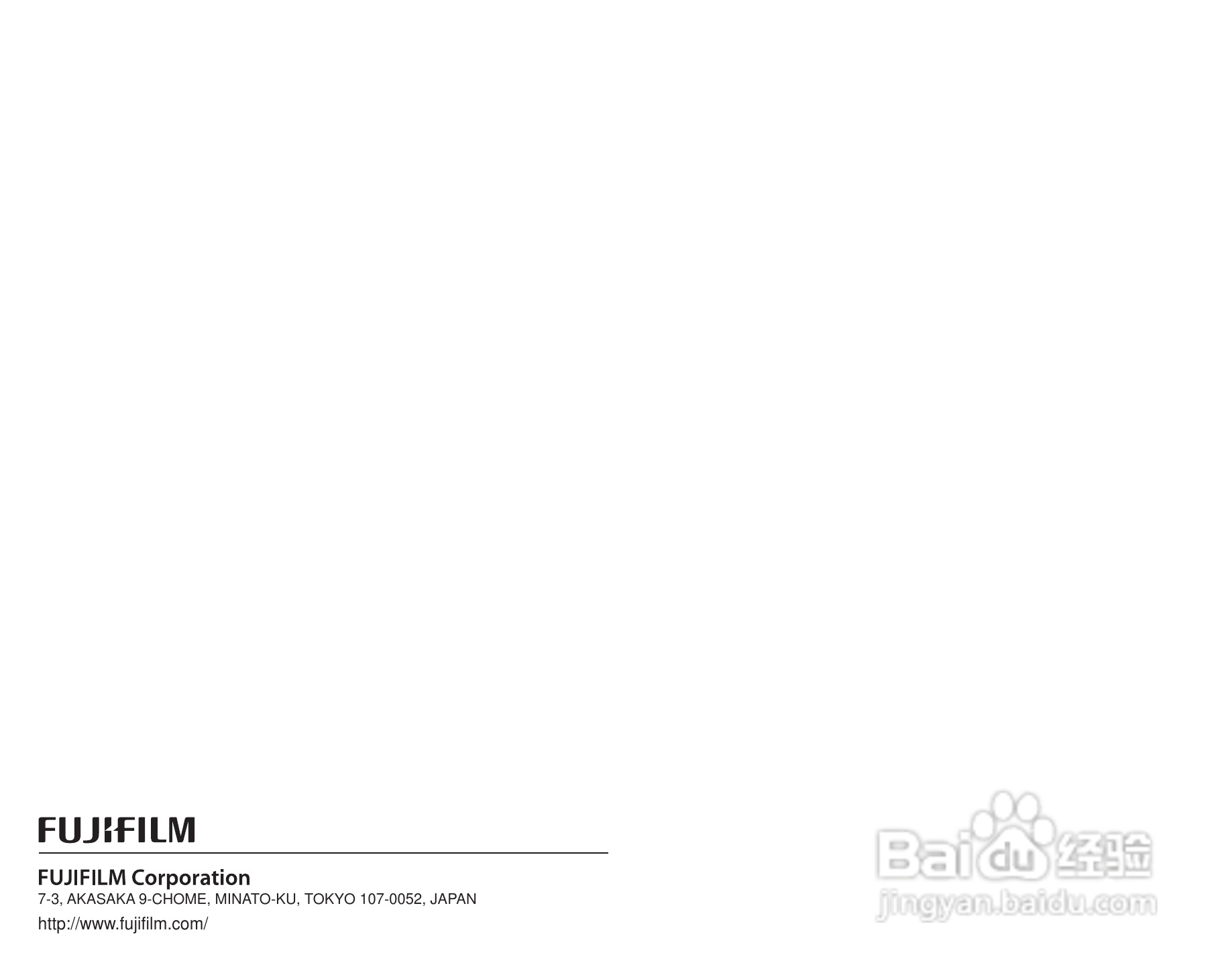 富士FinePix JZ300数码相机使用说明书:[13]