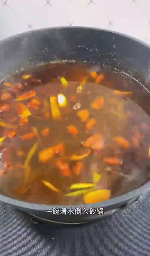 怎样做白菜豆腐汤