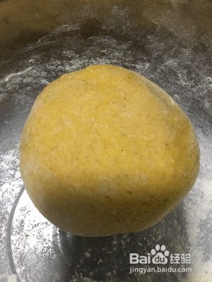 玉米面锅巴的做法家常做法