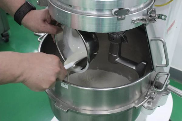 国民级彩色菠萝包配方收藏来学