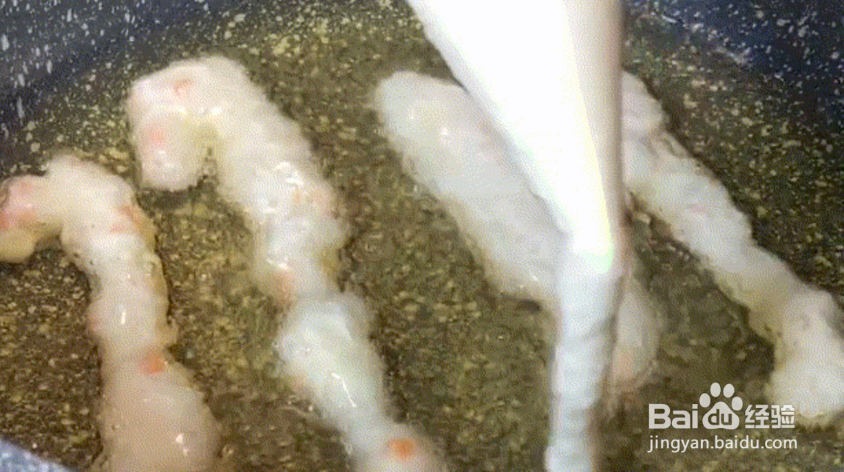 河南面糊软油条的做法