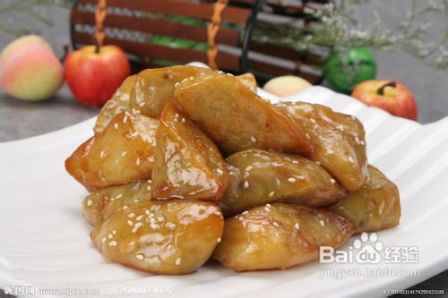 红薯的搭配禁忌