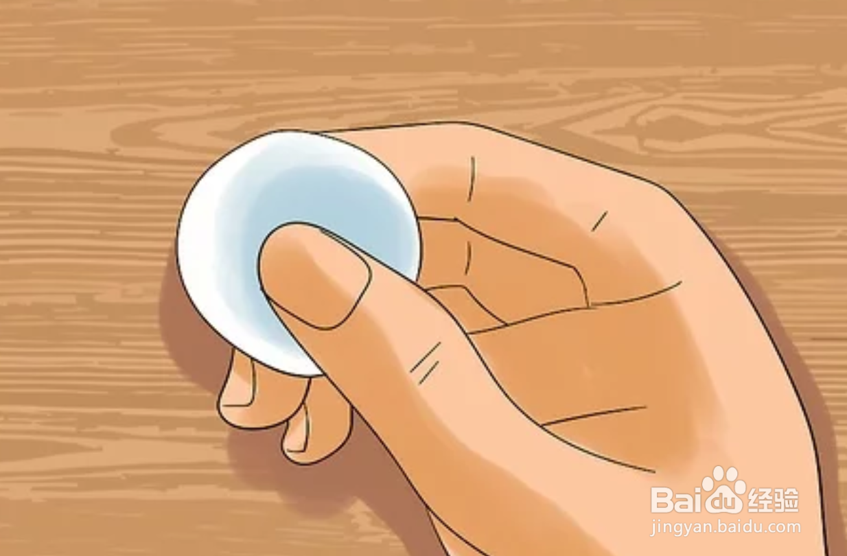 如何保存动物标本