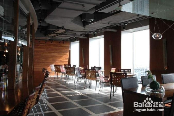 餐饮业如何吸引人才