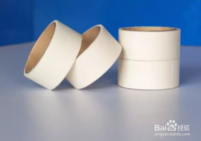 胶带留下的粘胶处理方法