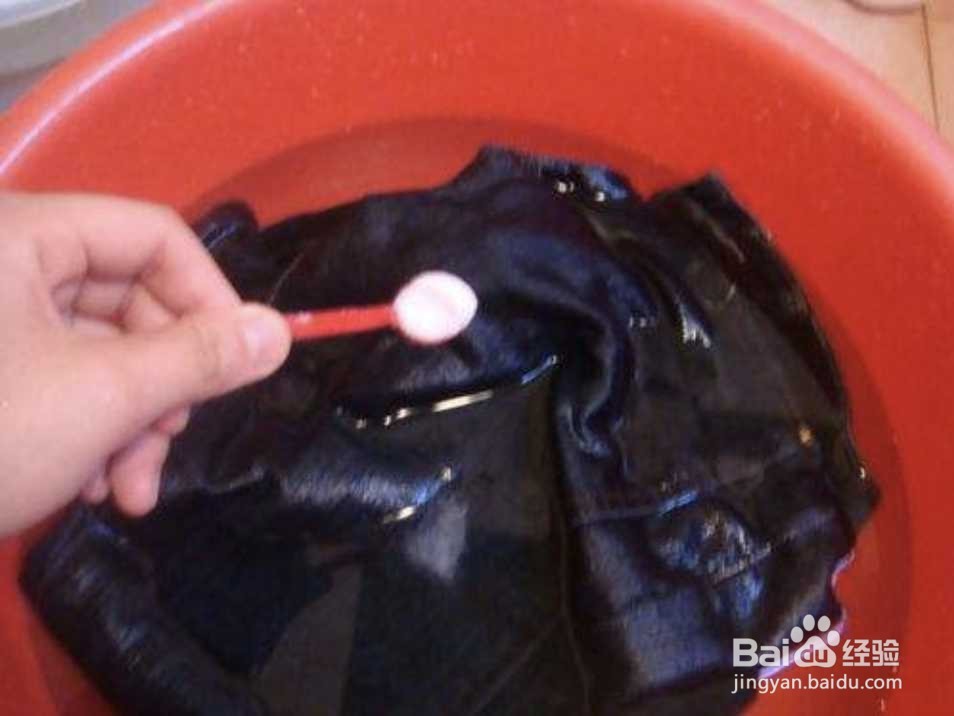 弹力裤失去弹力后如何恢复