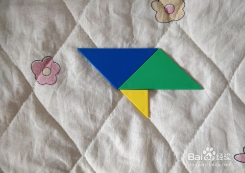 用七巧板智力拼图怎么拼一把雕刻专用锤子?