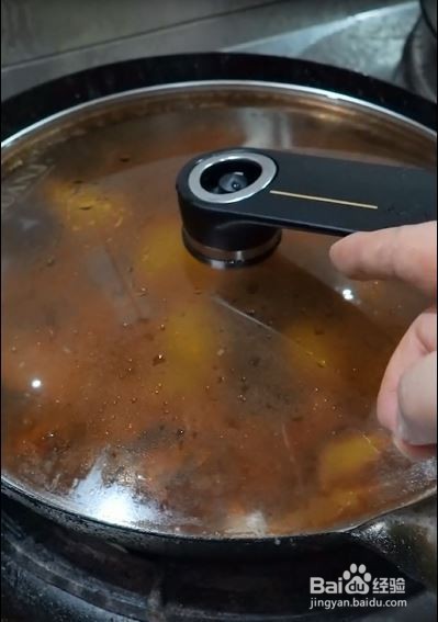 黄焖鸡怎么做?