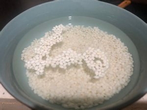 桂花糯米藕怎么做