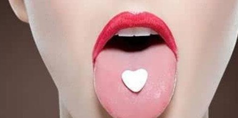 口腔溃疡膜的使用方法