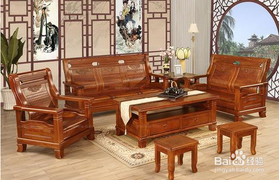 桃花芯木家具优缺点和保养